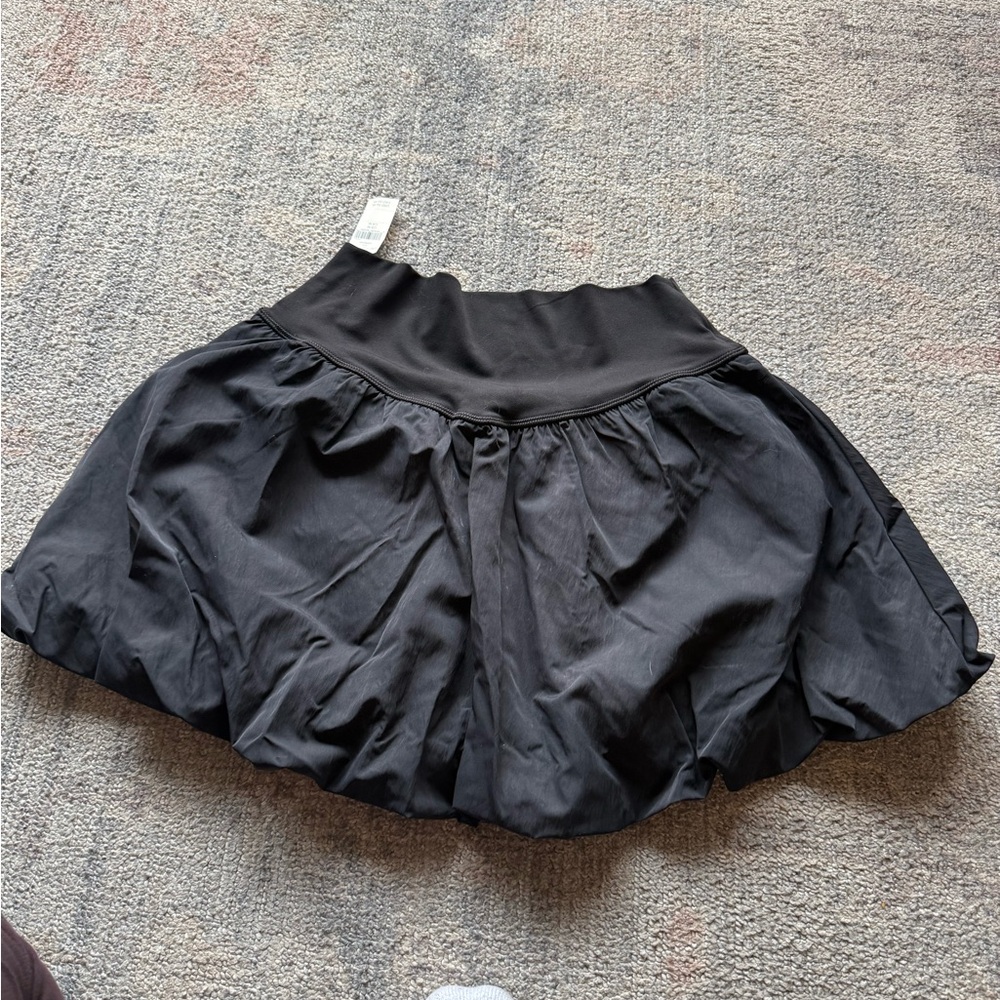 OFFLINE By Aerie Real Me Bubble Skort